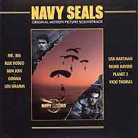 [Soundtracks  Album Cover]