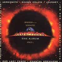 [Soundtracks  Album Cover]