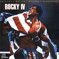 [Soundtracks  Album Cover]