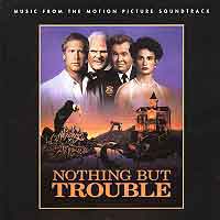 [Soundtracks  Album Cover]