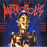 [Soundtracks  Album Cover]