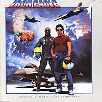 [Soundtracks  Album Cover]