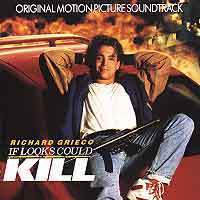 [Soundtracks  Album Cover]