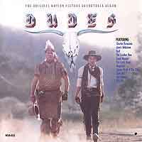 [Soundtracks  Album Cover]