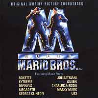 [Soundtracks  Album Cover]