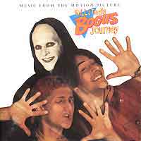 [Soundtracks  Album Cover]