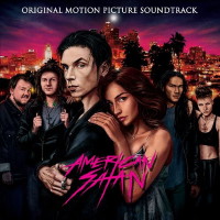 [Soundtracks  Album Cover]