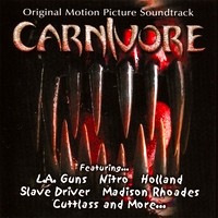 [Soundtracks  Album Cover]