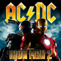 [Soundtracks  Album Cover]