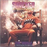 [Soundtracks  Album Cover]