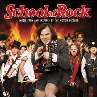 [Soundtracks  Album Cover]