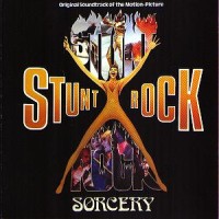 [Soundtracks  Album Cover]