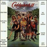 [Soundtracks  Album Cover]