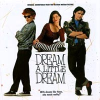 [Soundtracks  Album Cover]