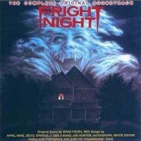 [Soundtracks  Album Cover]