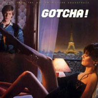 [Soundtracks  Album Cover]