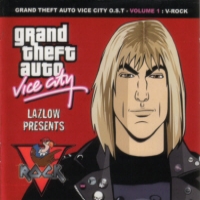 [Soundtracks  Album Cover]