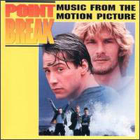 [Soundtracks  Album Cover]