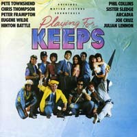 [Soundtracks  Album Cover]