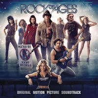 [Soundtracks  Album Cover]