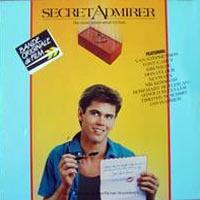 [Soundtracks  Album Cover]