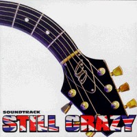 Soundtracks Still Crazy  Album Cover