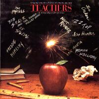 [Soundtracks  Album Cover]