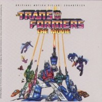[Soundtracks  Album Cover]