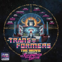 [Soundtracks  Album Cover]