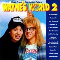 [Soundtracks  Album Cover]