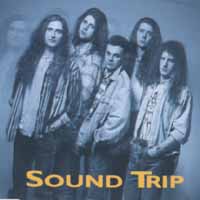 [Sound Trip  Album Cover]