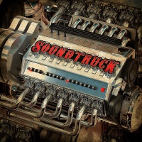 [Soundtruck  Album Cover]