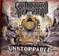 Southbound Beretta Unstoppable Album Cover