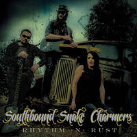 [Southbound Snake Charmers  Album Cover]