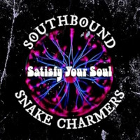 [Southbound Snake Charmers  Album Cover]