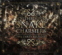[Southbound Snake Charmers  Album Cover]