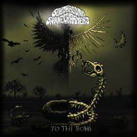 [Southbound Snake Charmers  Album Cover]