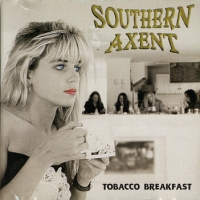 [Southern Axent  Album Cover]