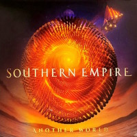 [Southern Empire  Album Cover]