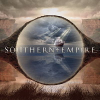[Southern Empire  Album Cover]
