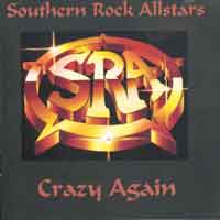 [Southern Rock Allstars  Album Cover]