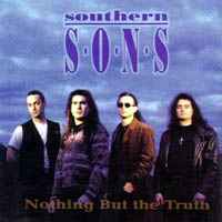 [Southern Sons  Album Cover]
