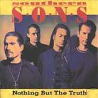 [Southern Sons  Album Cover]