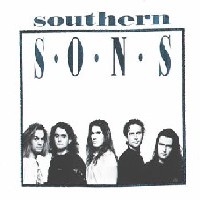 [Southern Sons  Album Cover]