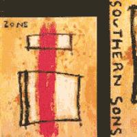 [Southern Sons  Album Cover]