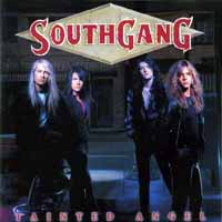 [Southgang  Album Cover]