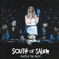 [South of Salem  Album Cover]