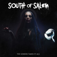 [South of Salem  Album Cover]