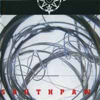 [Southpaw  Album Cover]