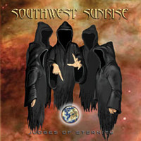 [Southwest Sunrise  Album Cover]